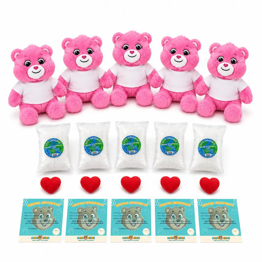 Kinderfeestje pakket