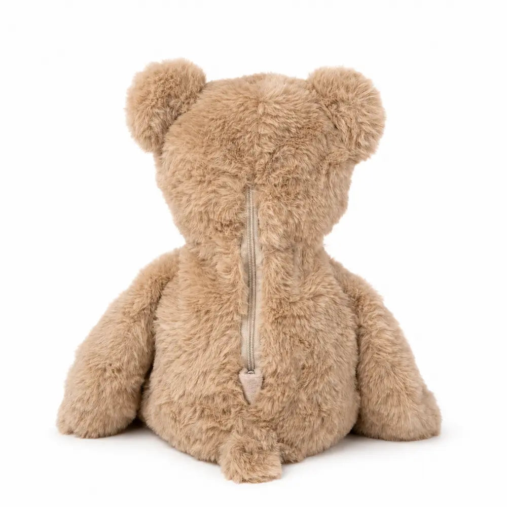 Ours lesté Teddy 40 cm | 2 kg