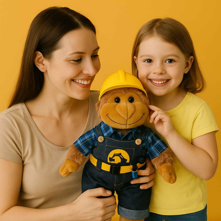 Sterkte Knuffel - Troost Geven Met Een Knuffel 🧸