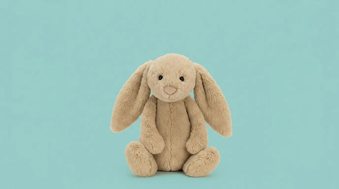 Jellycat Knuffels - Waarom Ze Zo Populair Zijn in 2026