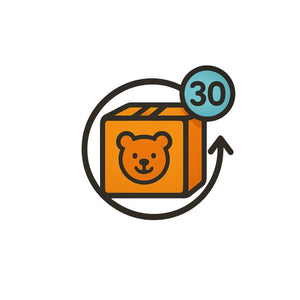 Make a bear