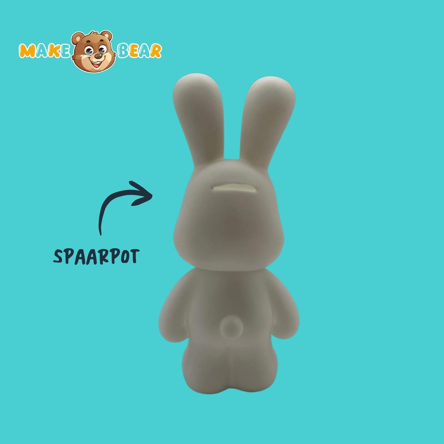 Make a bear