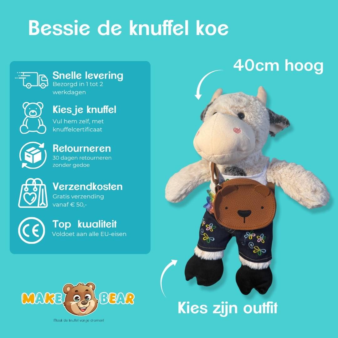 Make a bear