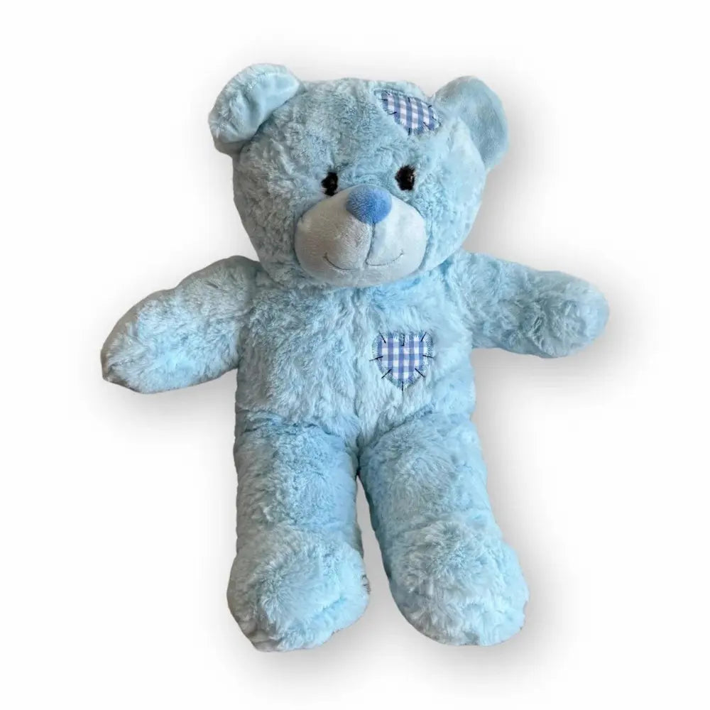 Make a bear
