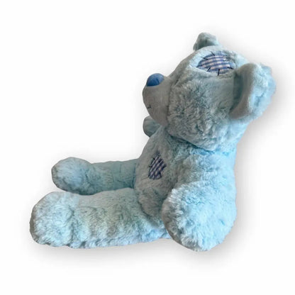 Ours en peluche Binkie 40cm à garnir soi-même
