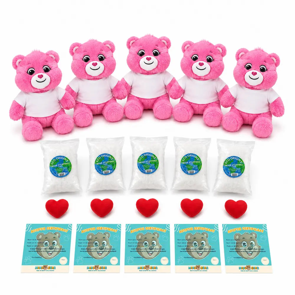 Make a bear