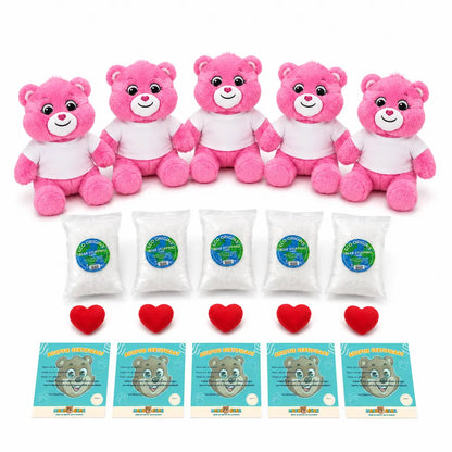 Kit de fête d'anniversaire pour enfants