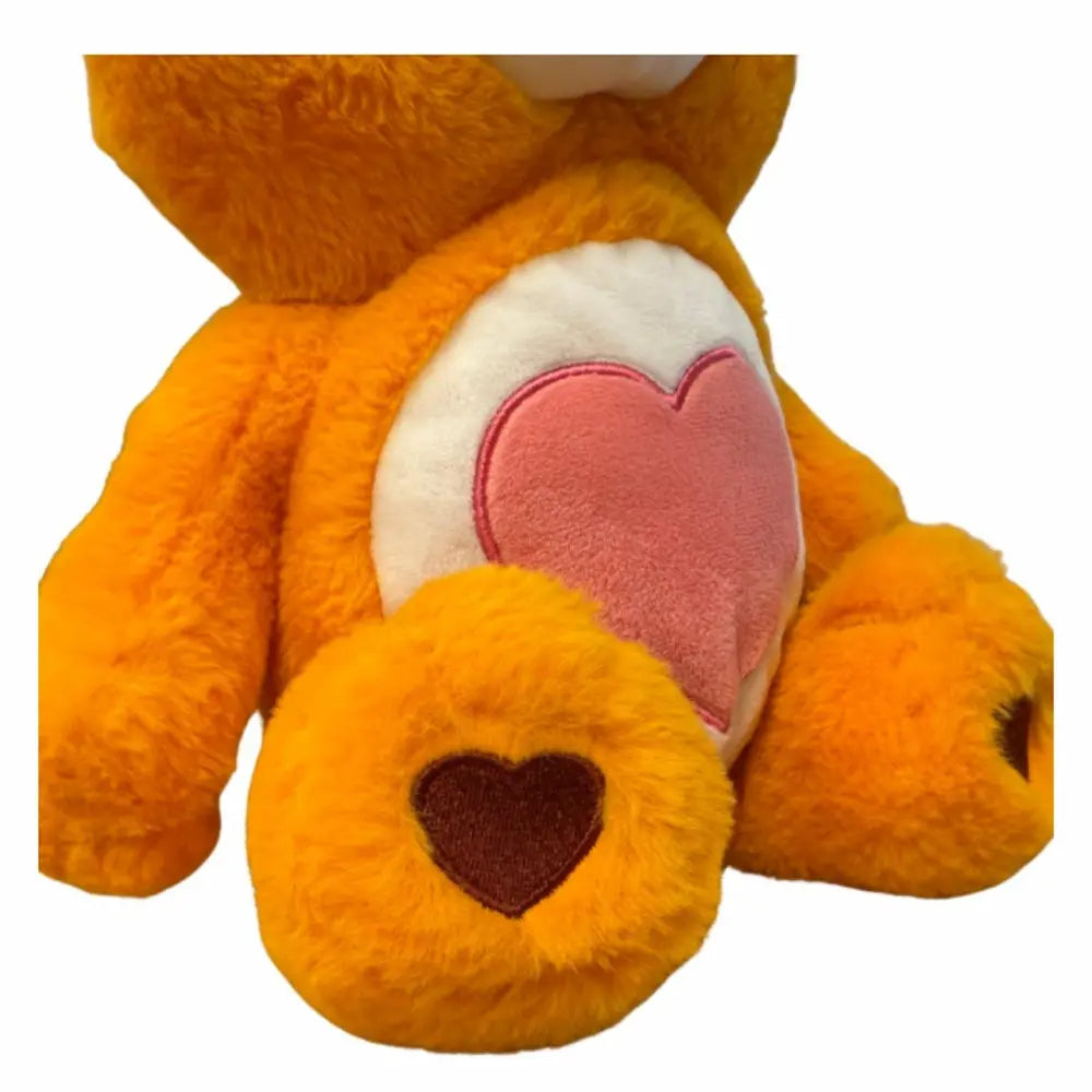 Bisounours Tougentille Ours en peluche 40cm