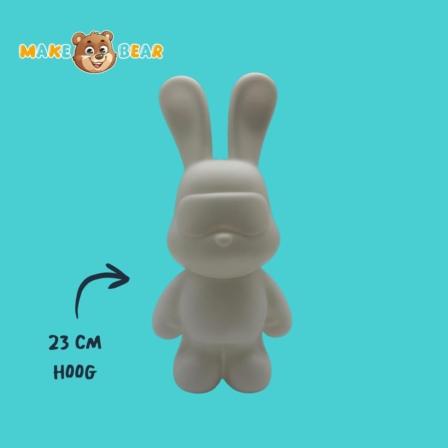Make a bear