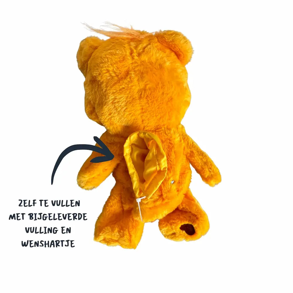 Make a bear