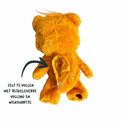 Bisounours Tougentille Ours en peluche 40cm