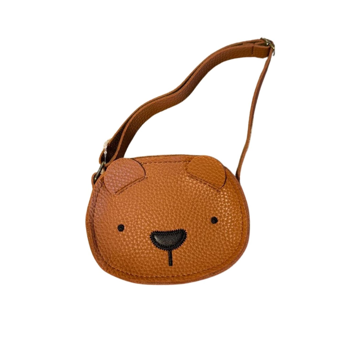 Schattig schoudertasje voor knuffels – handig knuffeltasje van Make a Bear om je knuffel overal mee naartoe te nemen