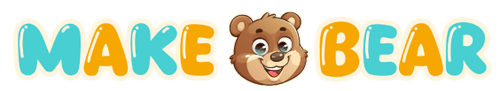 Make a bear