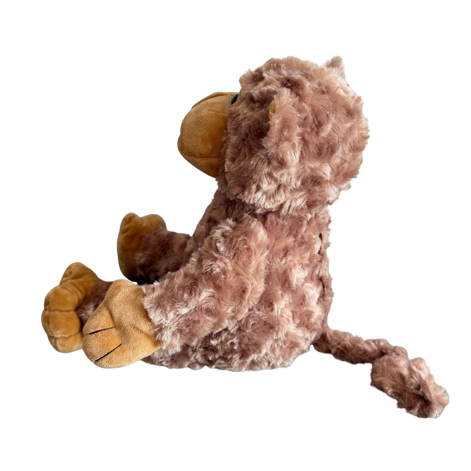 Make a bear