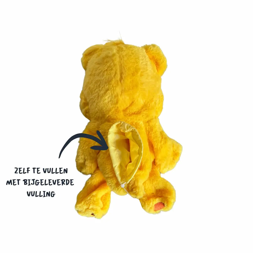 Make a bear
