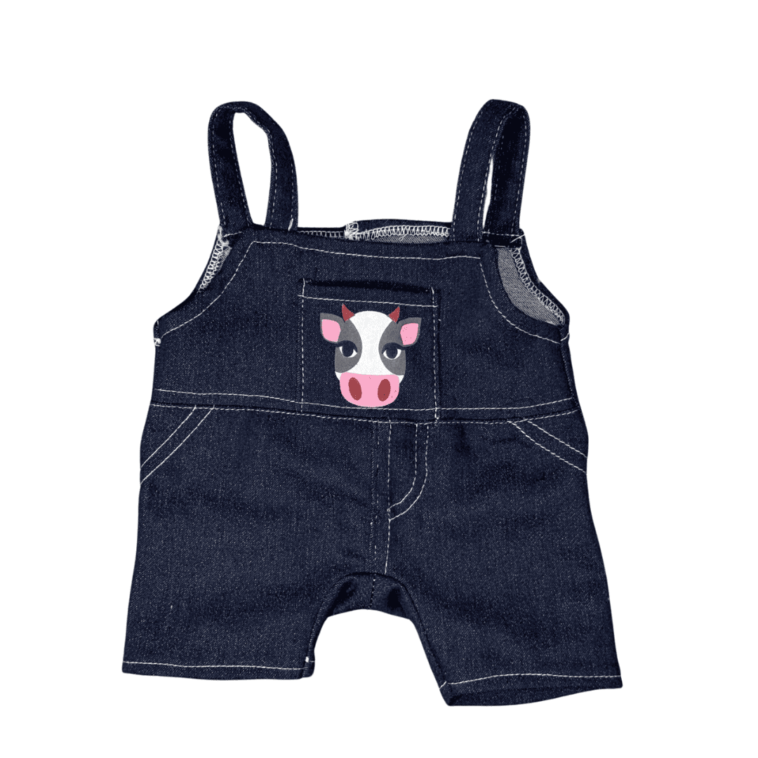Make a bear