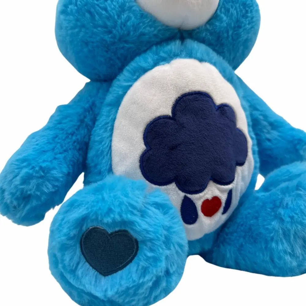 Bisounours Grognon Peluche 40cm