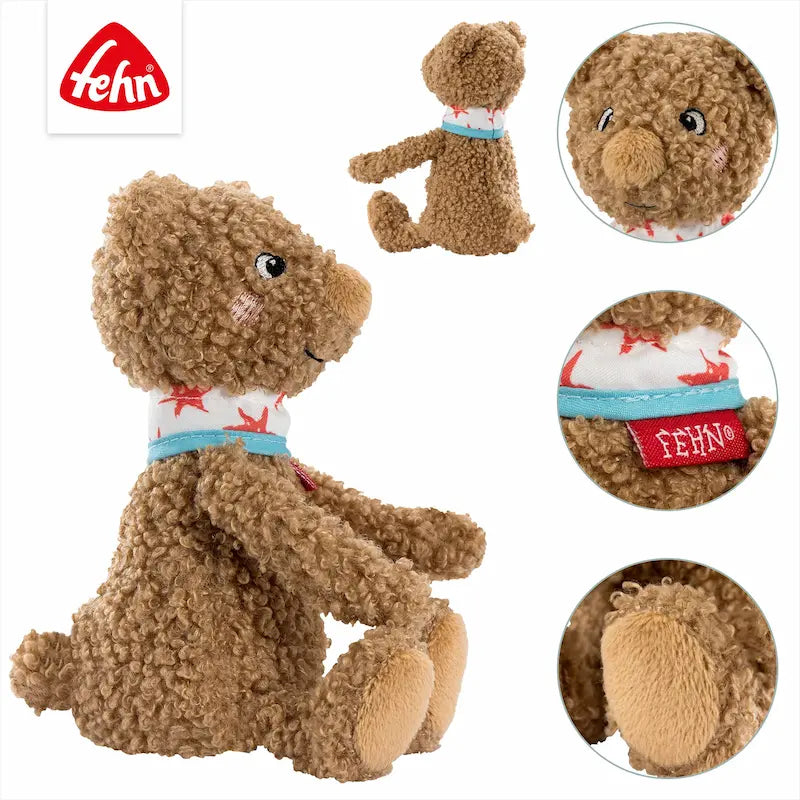 Make a bear