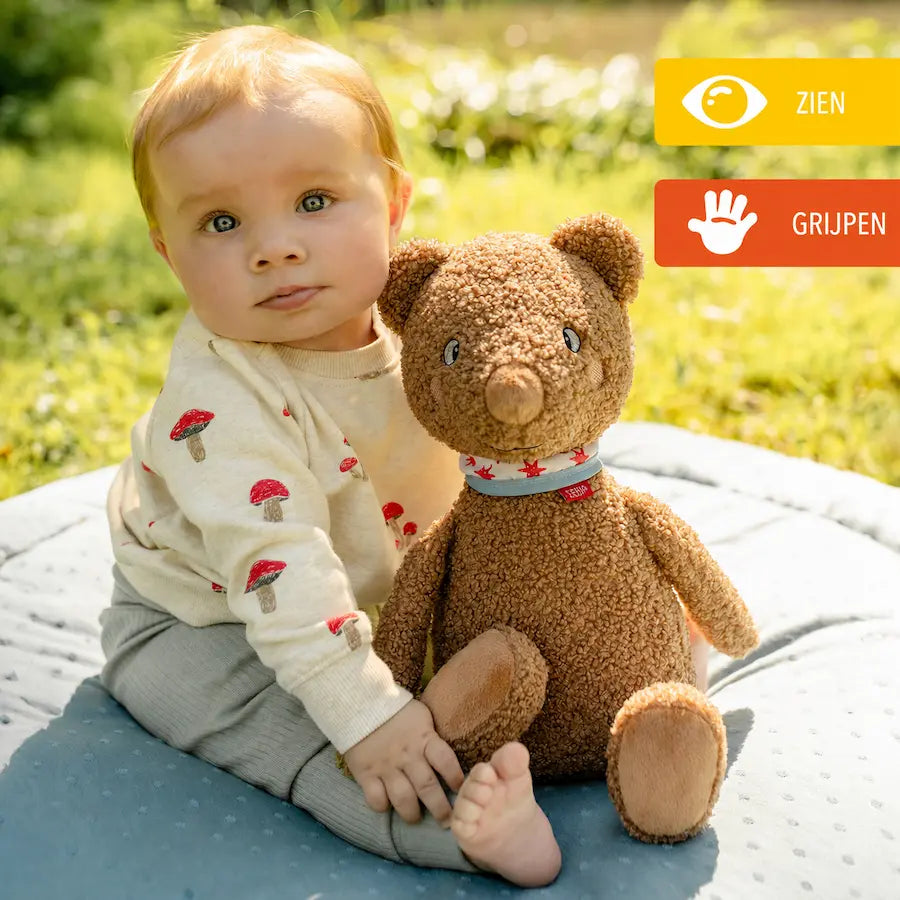 Make a bear