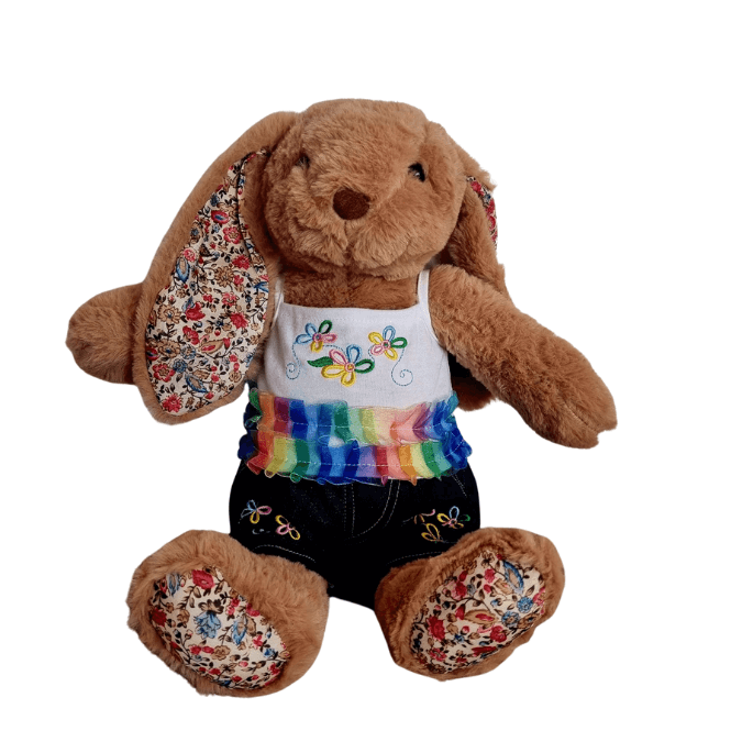 Make a bear