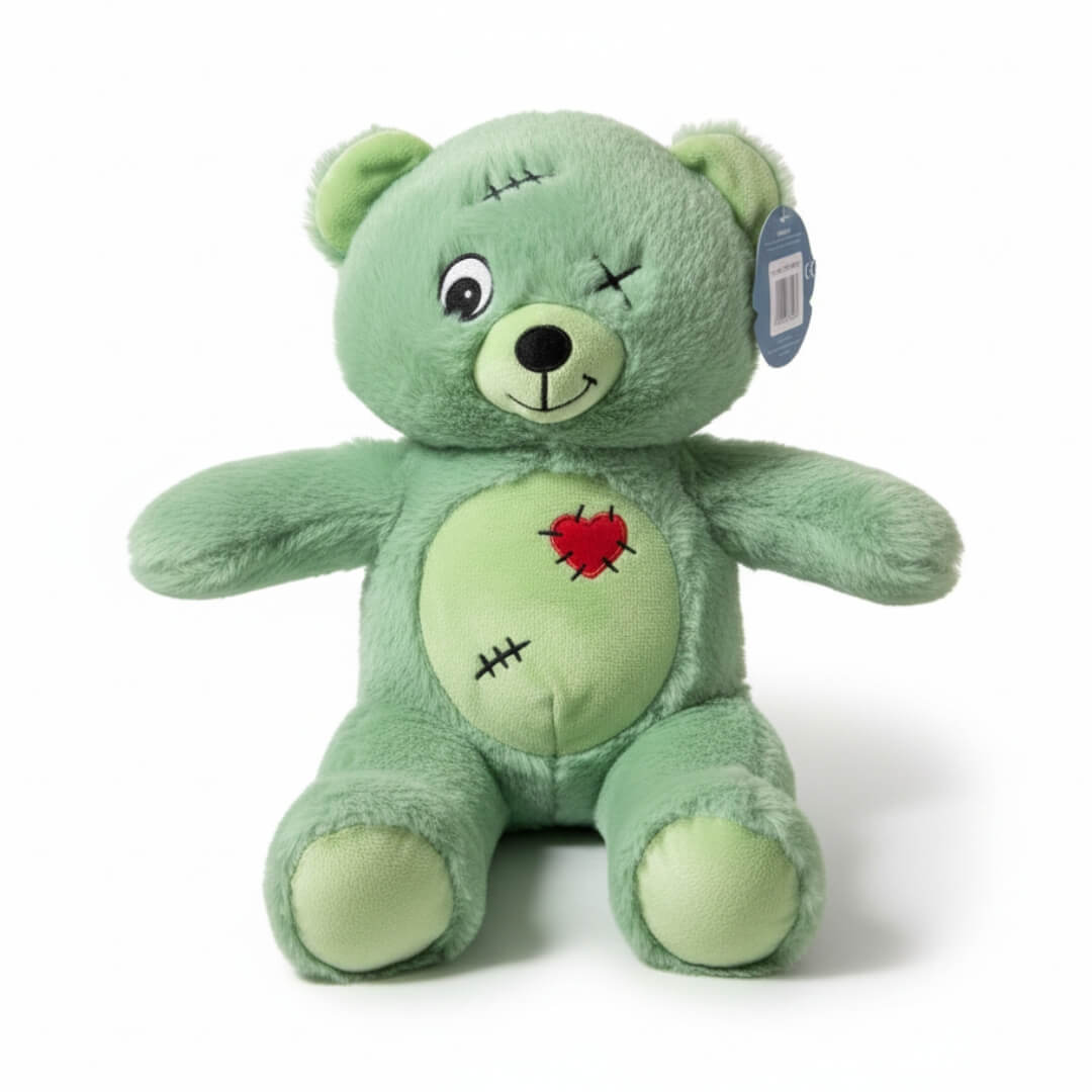 Make a bear