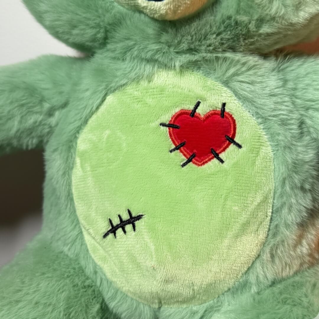 Make a bear