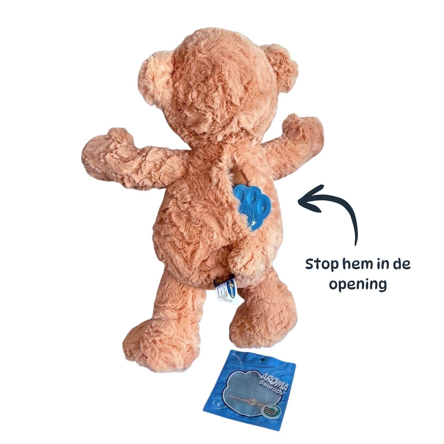 Make a bear