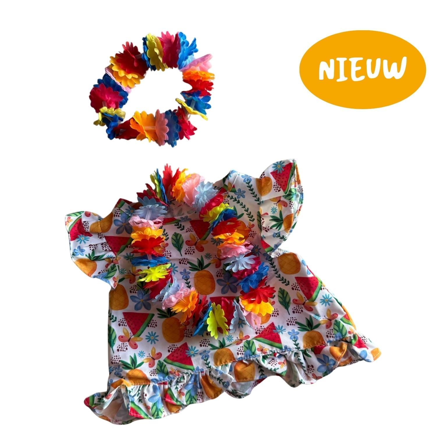 Make a bear