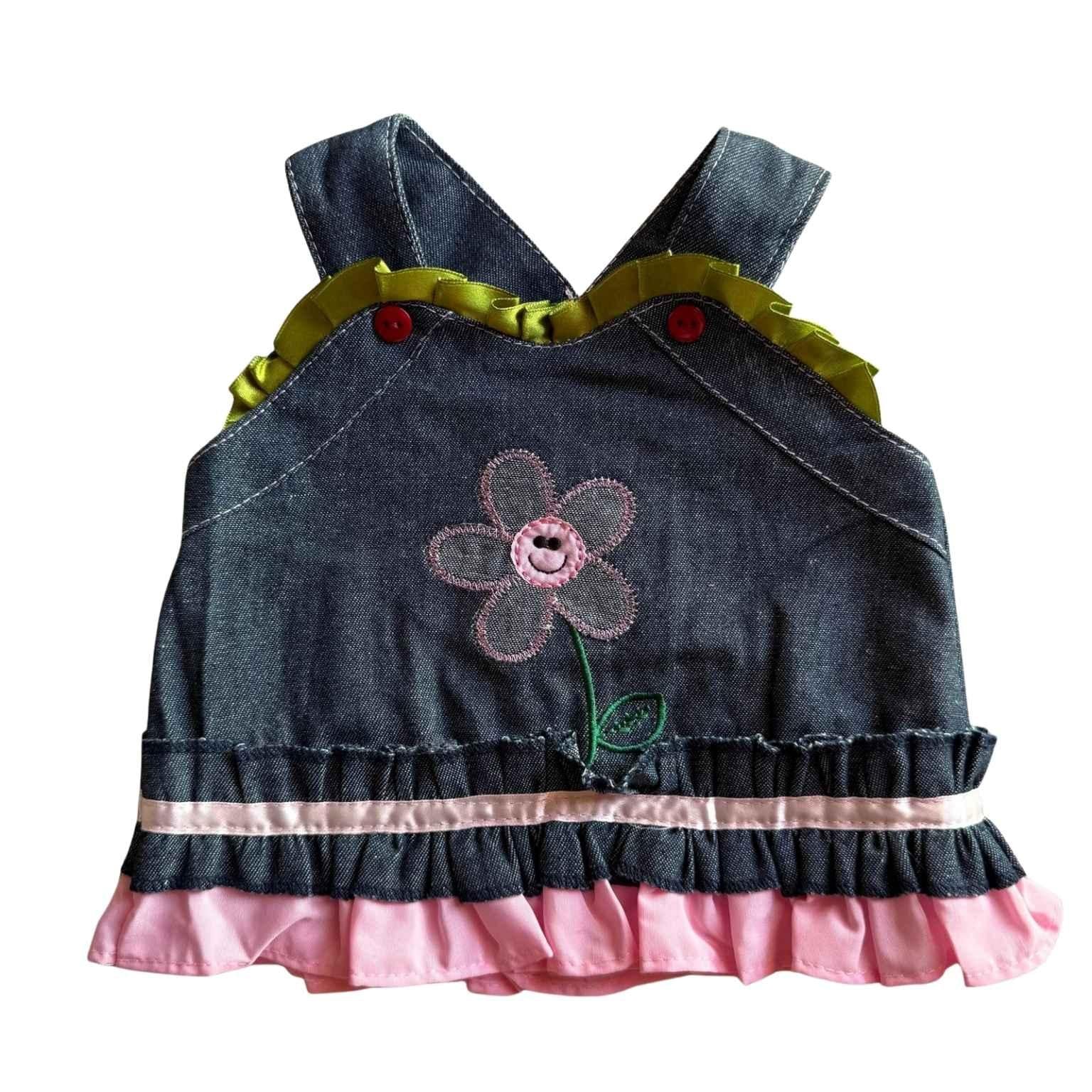 Make a bear