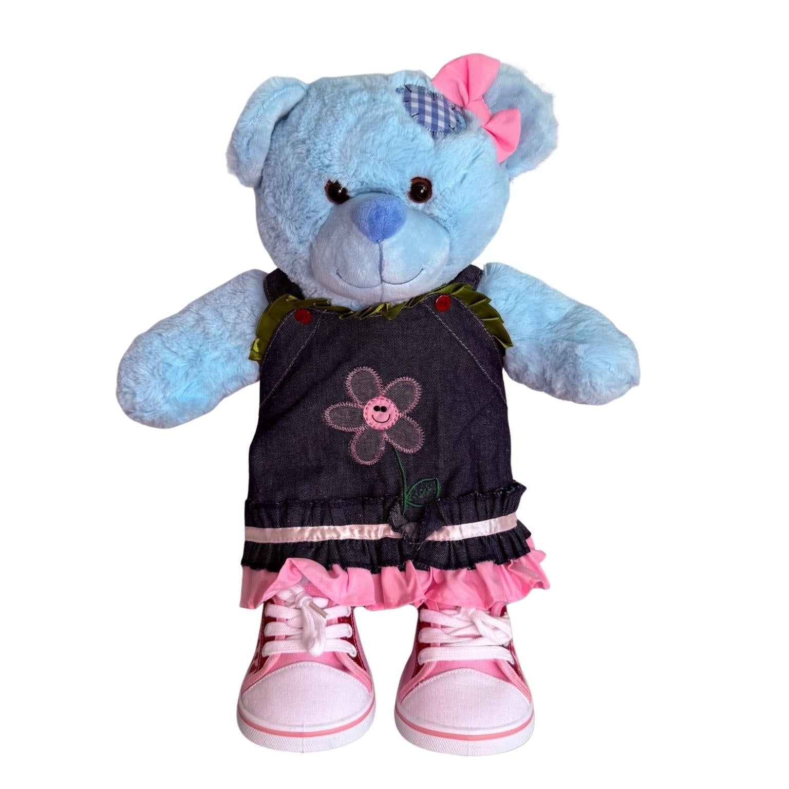 Make a bear