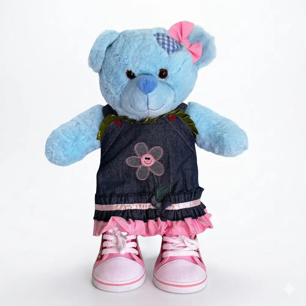 Make a bear