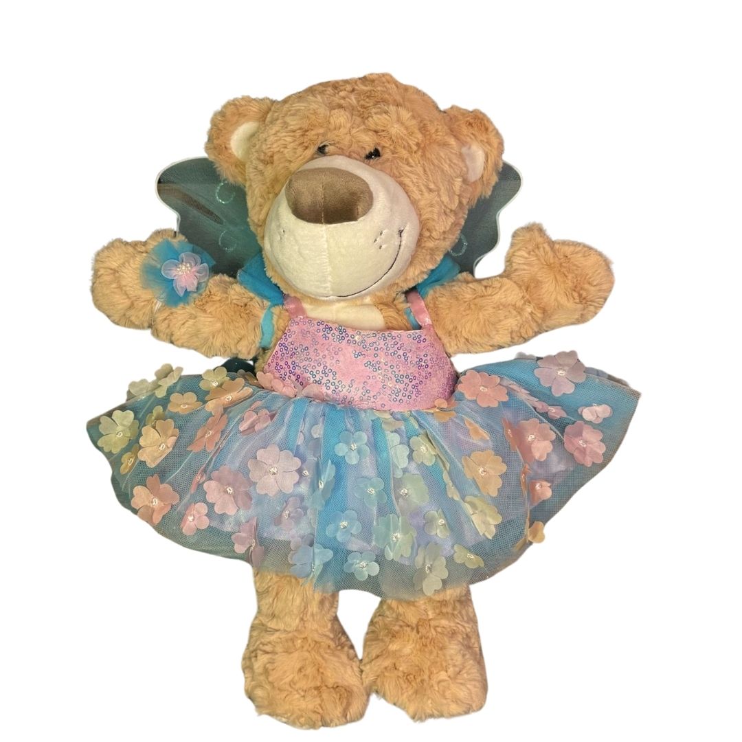 Make a bear