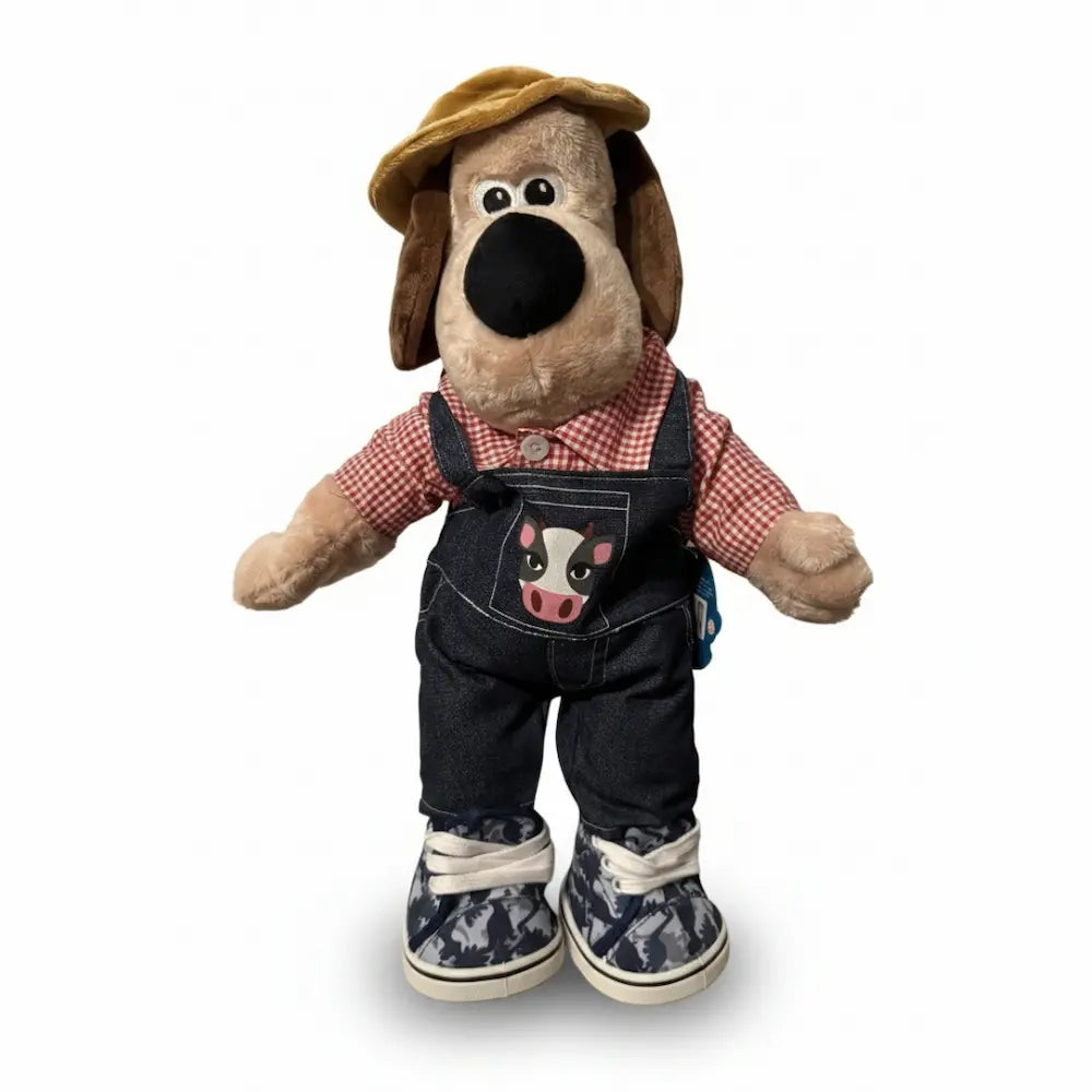 Make a bear