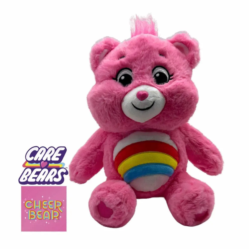 Make a bear