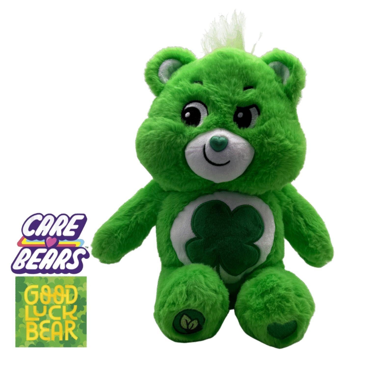 Make a bear