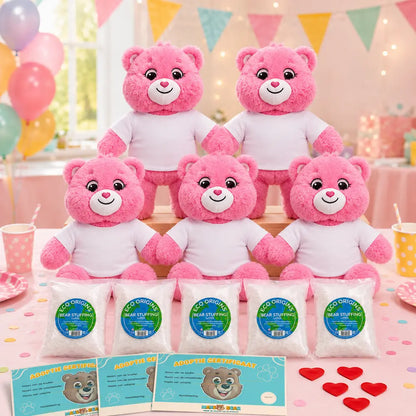 Kit de fête d'anniversaire pour enfants