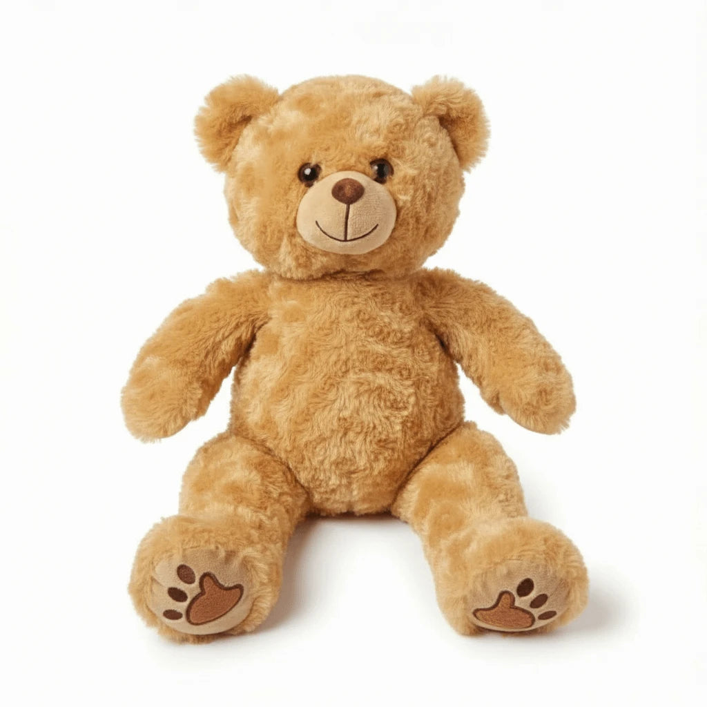 Make a bear