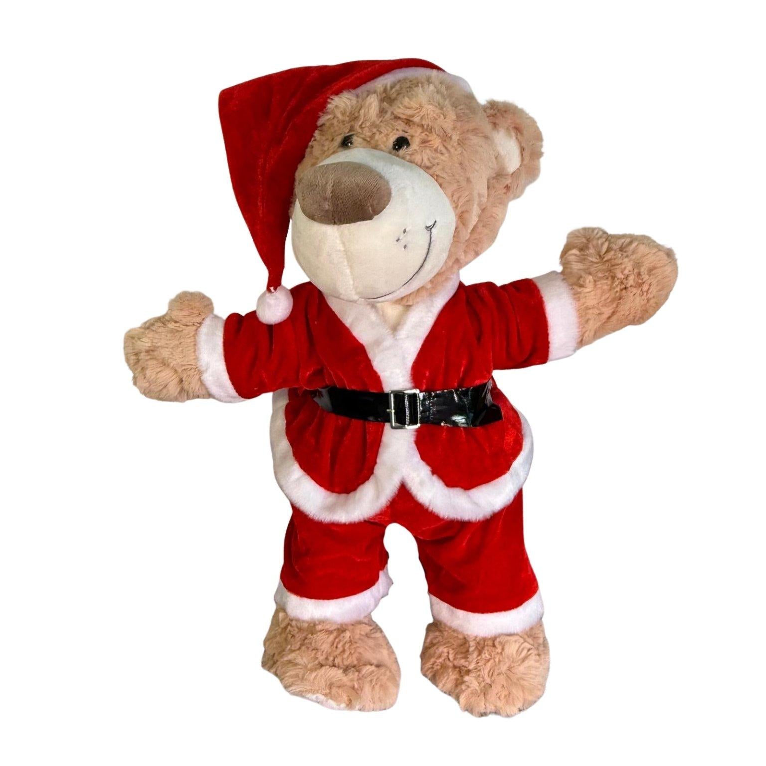 Make a bear