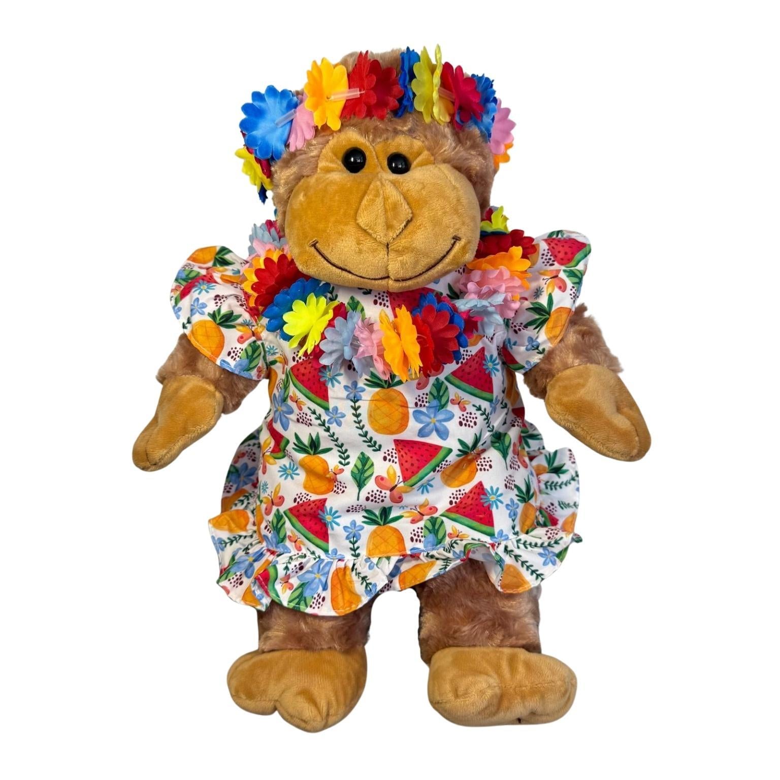 Make a bear