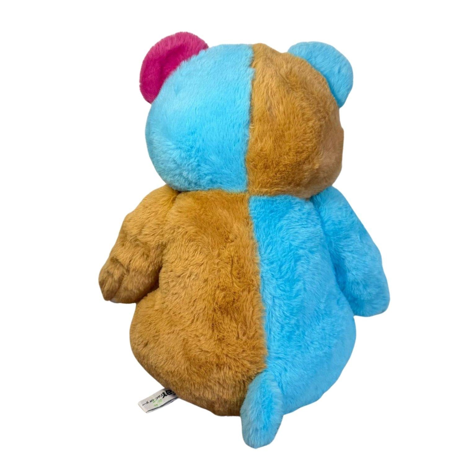 Make a bear