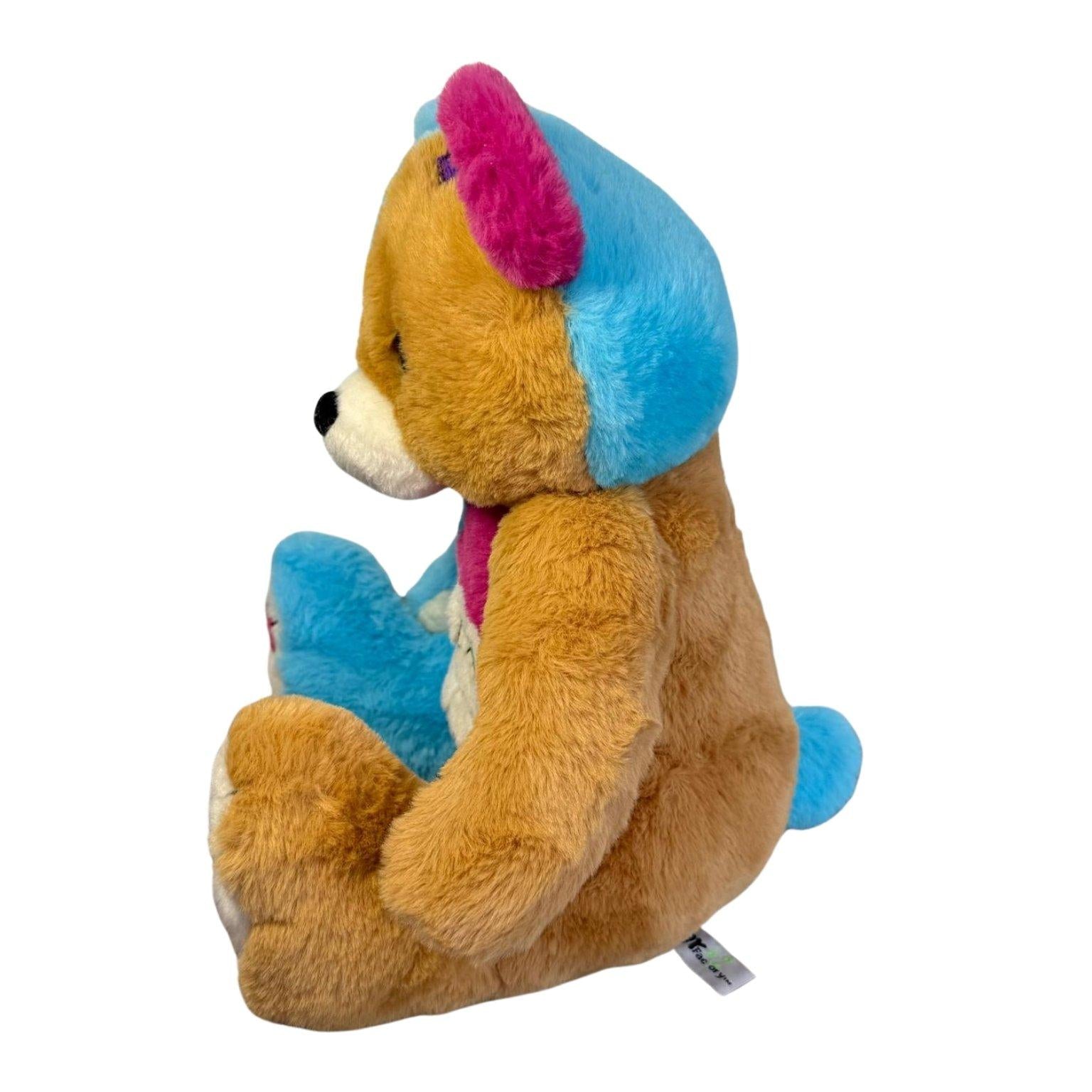 Make a bear