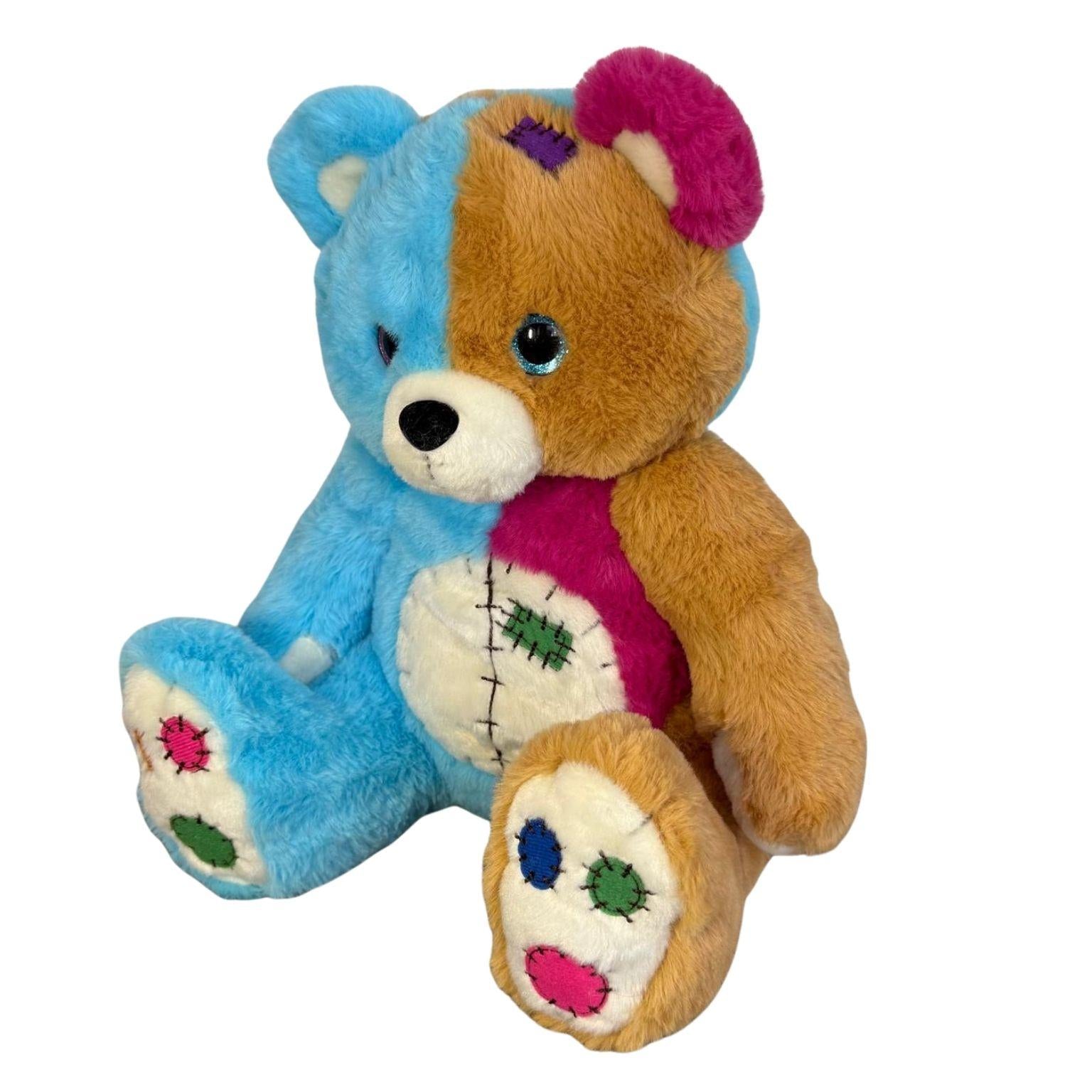 Make a bear