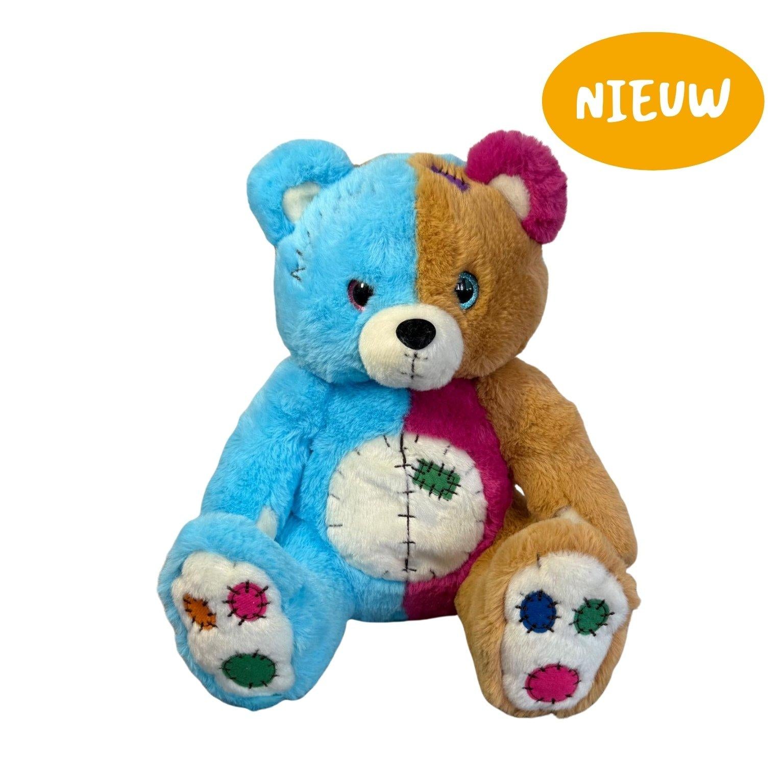 Make a bear