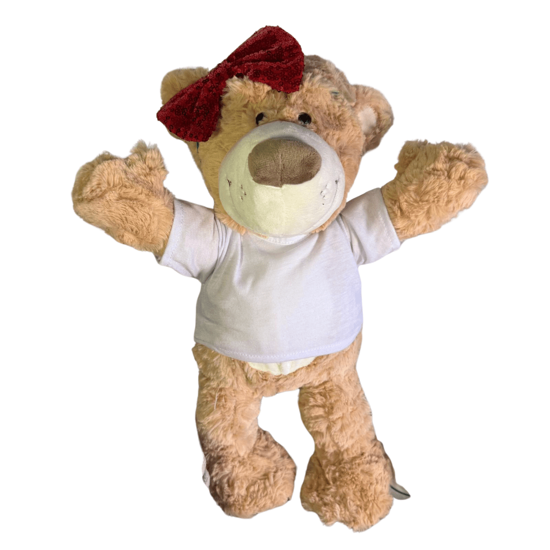 Make a bear