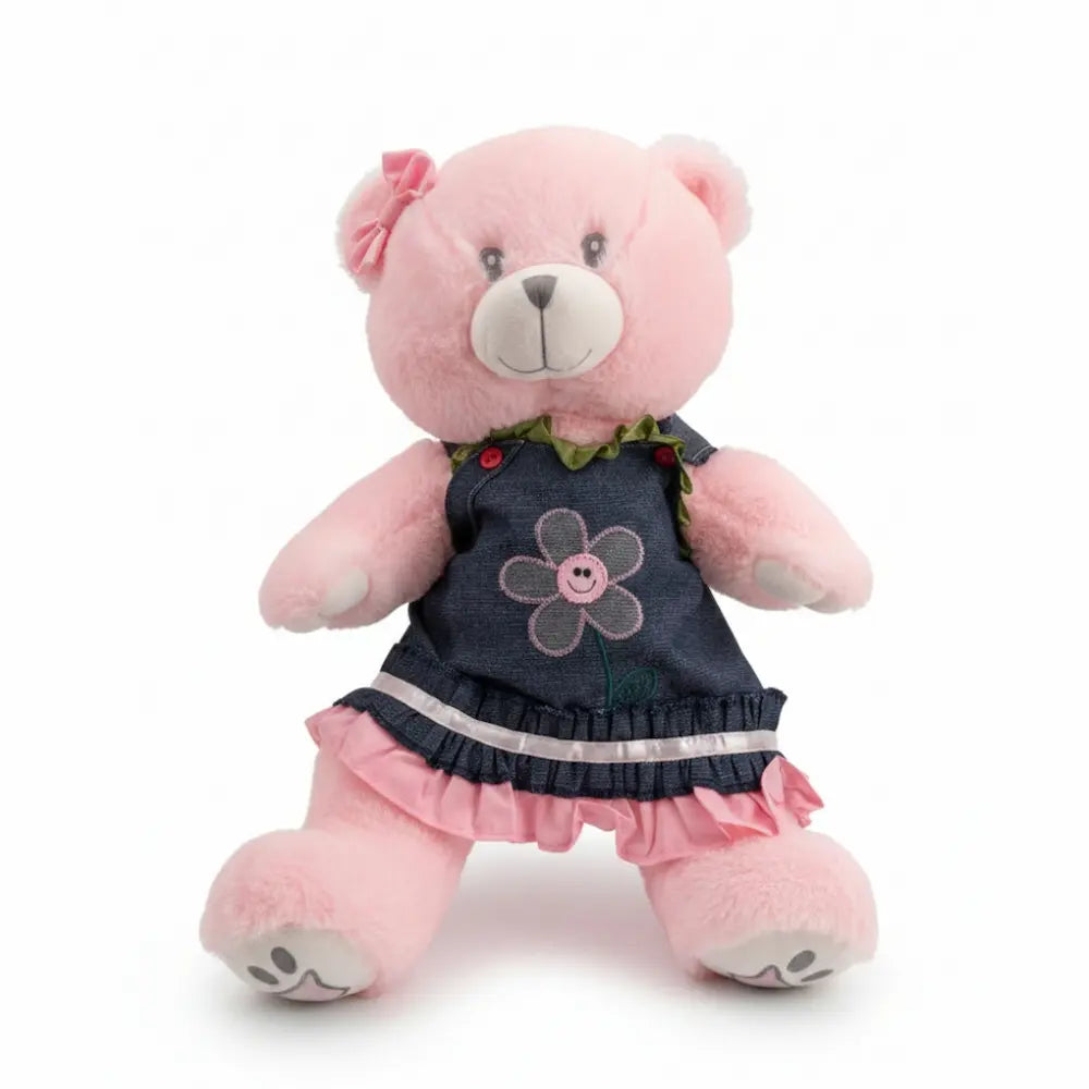 Make a bear