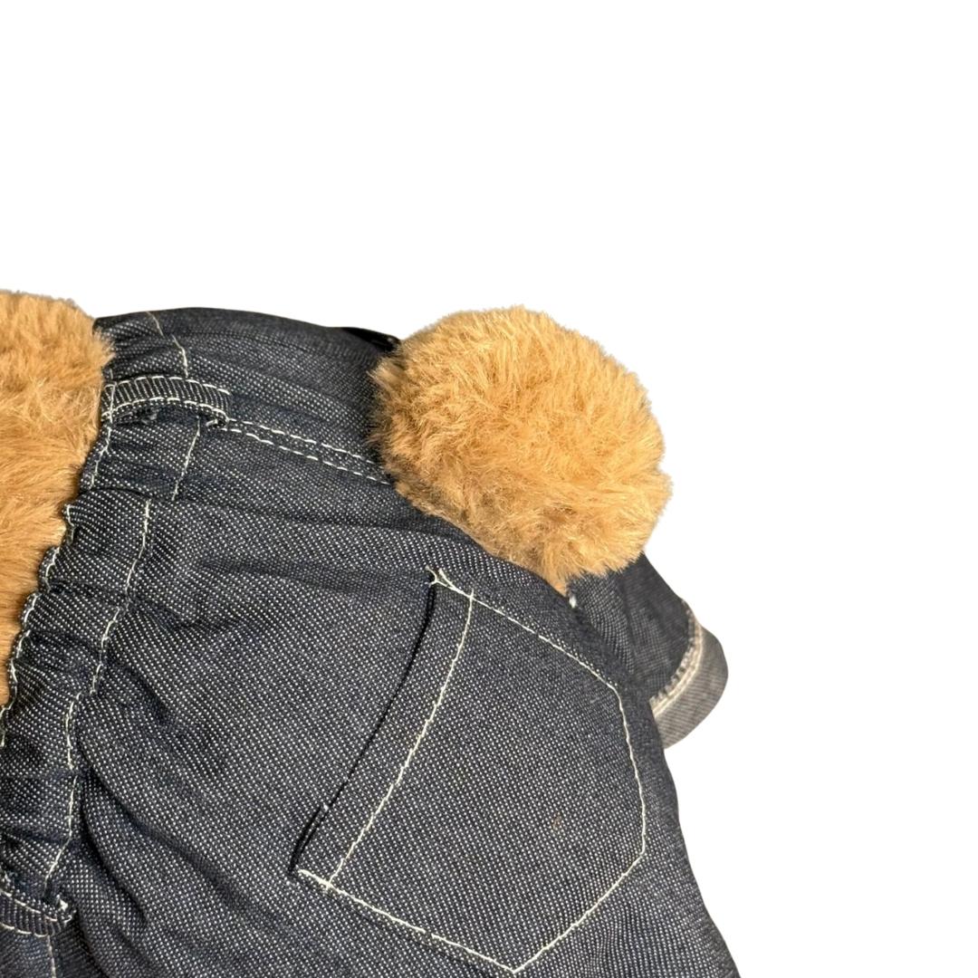 Make a bear