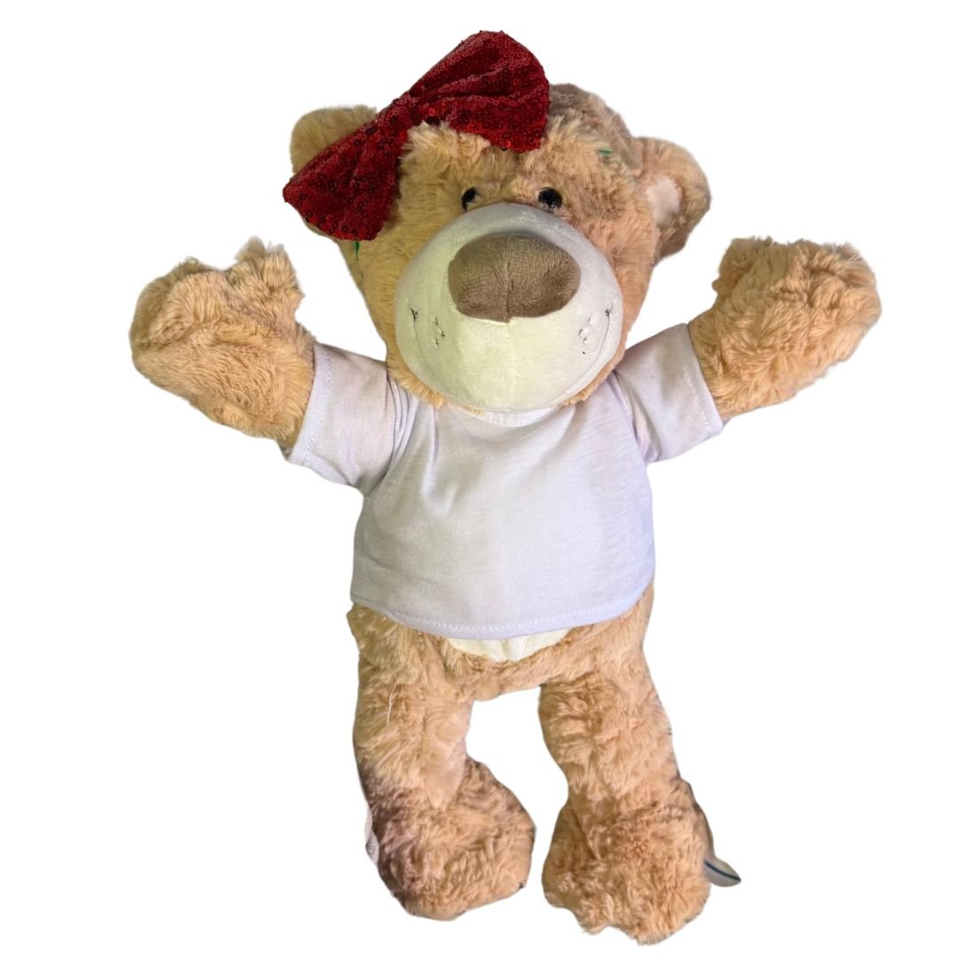 Make a bear
