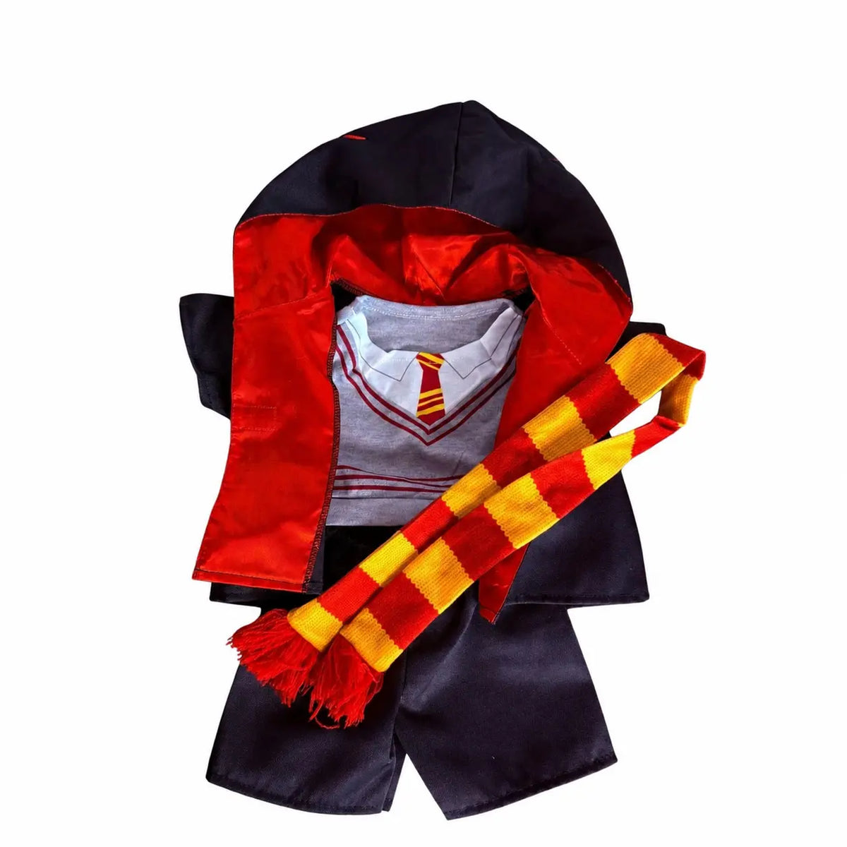 Tenue de magicien Vêtements de poupée 40cm