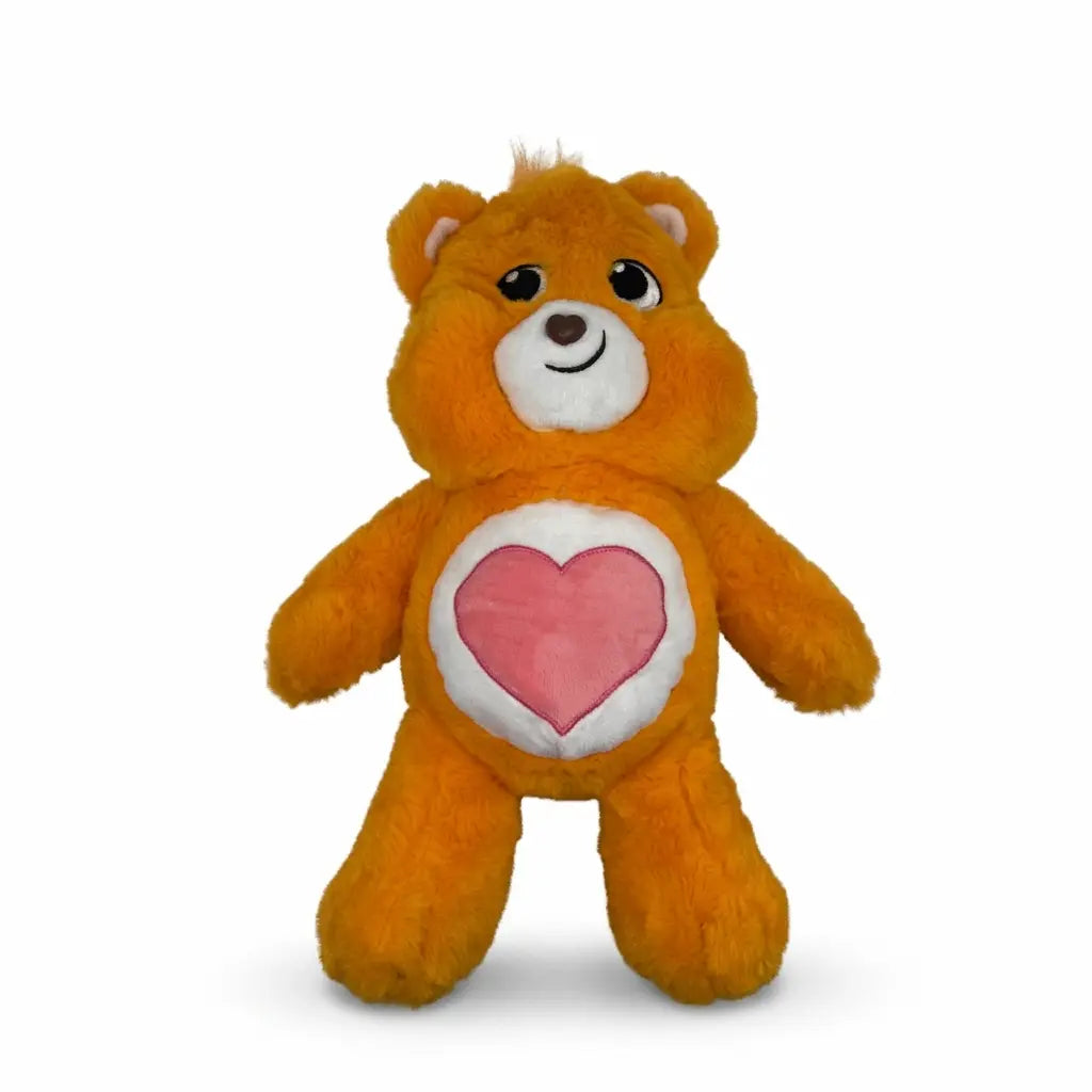Bisounours Tougentille Ours en peluche 40cm