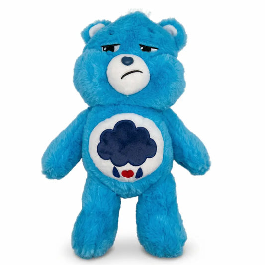 Bisounours Grognon Peluche 40cm